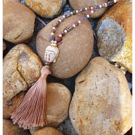 Mala du tibet Mala du tibet