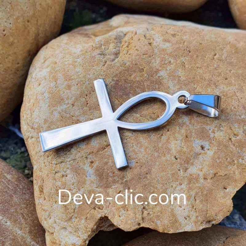 Croix de Ankh