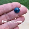 Cabochon apatite