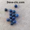 Perle dumortierite