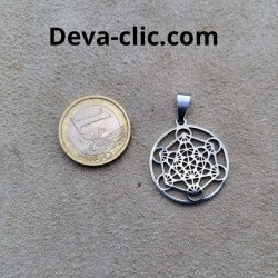 Metatron pendentif