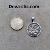 Metatron pendentif