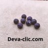 Perle charoite
