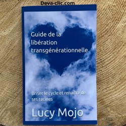 Livre constellation familiale rupture lien transgénérationel