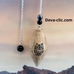Pendule loup