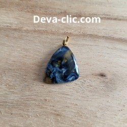 Pendentif pietersite