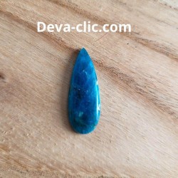 cabochon apatite