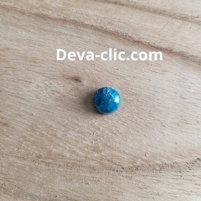 cabochon apatite
