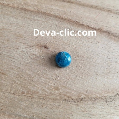 cabochon apatite